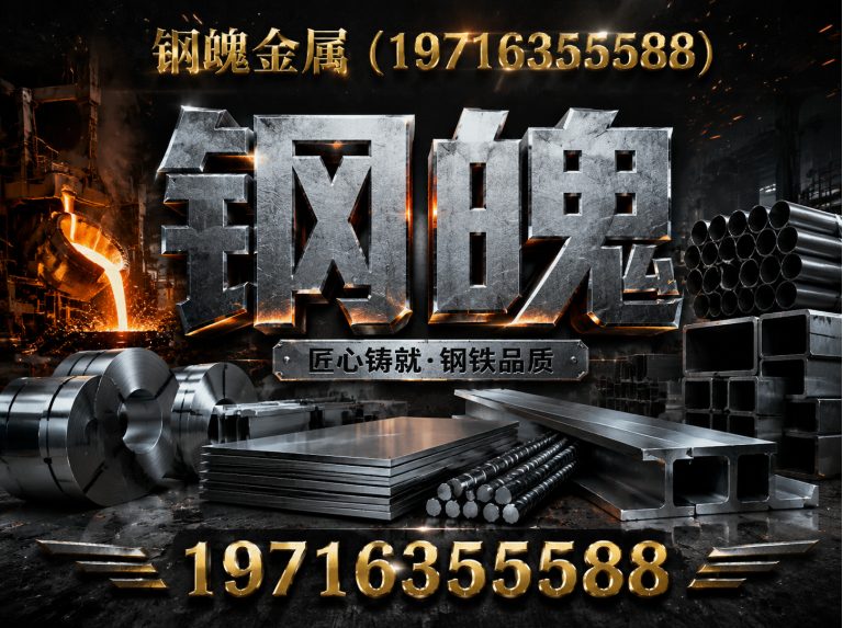 东阿县聊城钢材展示图
