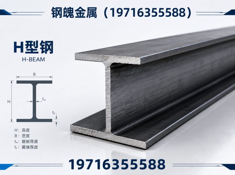 东阿县无缝钢管展示图
