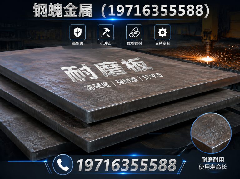 东阿县钢材加工展示图